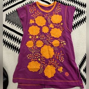 Double D Ranch Tunic